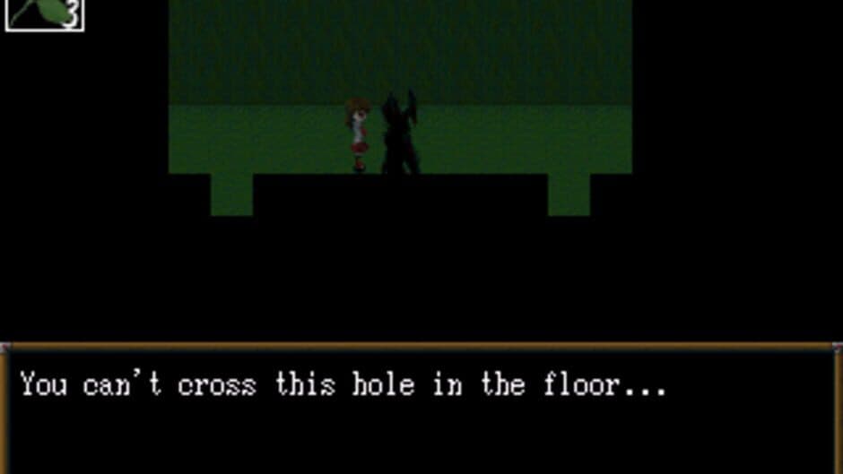 Ib screenshot