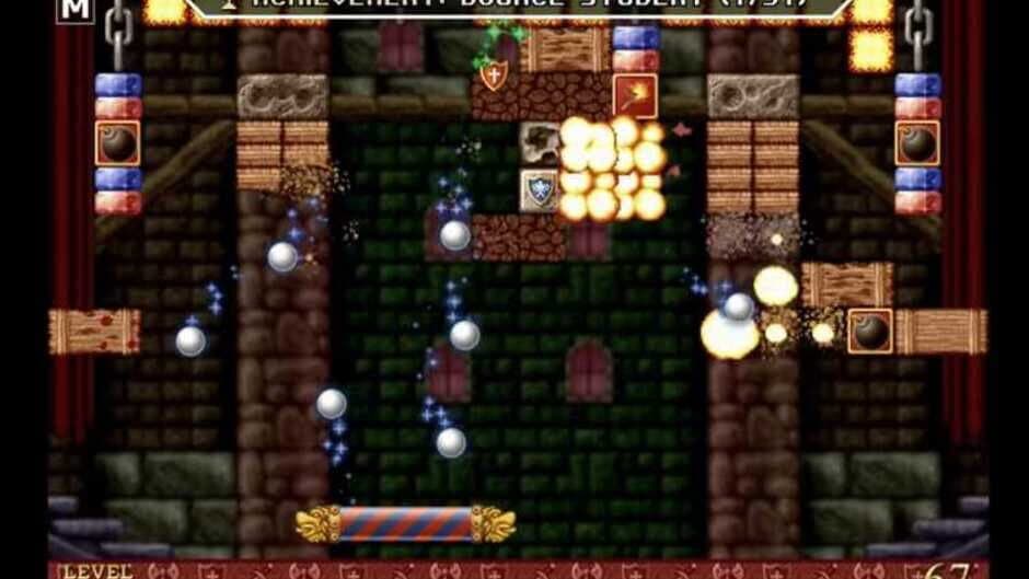 Bricks of Camelot screenshot