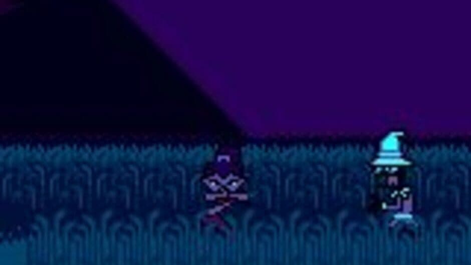 Shantae screenshot
