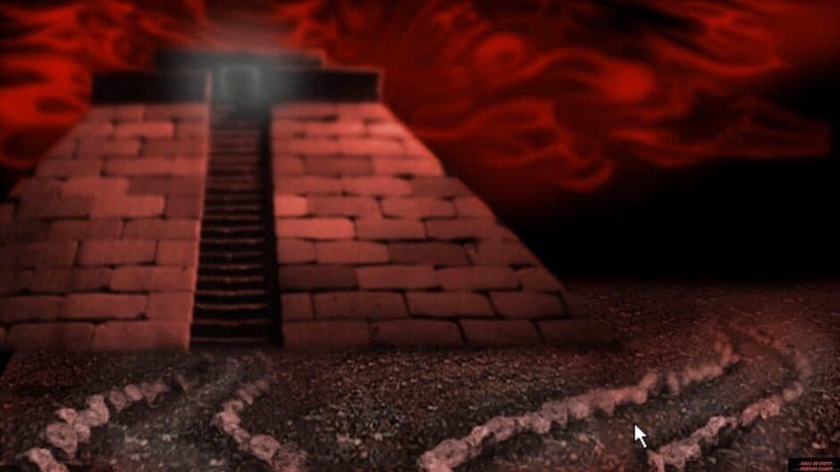 The Journey screenshot