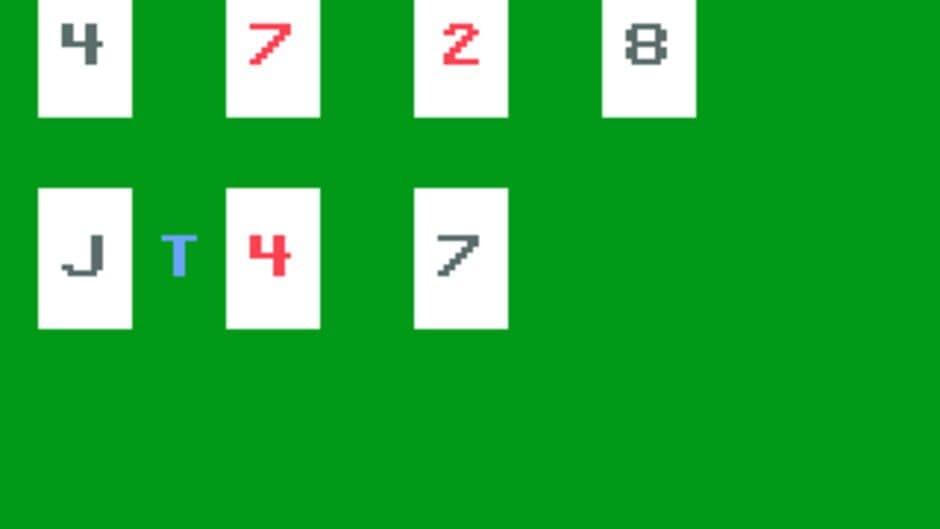 Las Vegas Blackjack! screenshot