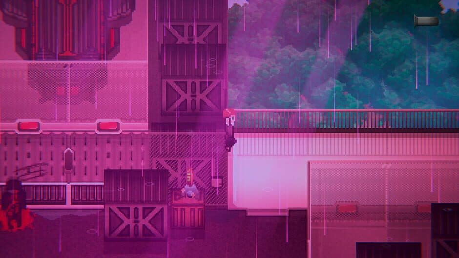 Othercell screenshot