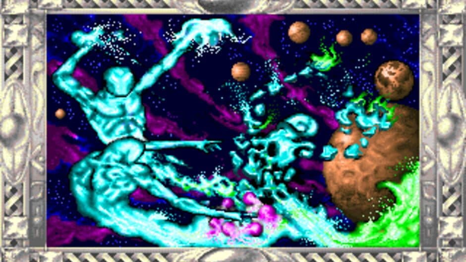 Magic of Endoria screenshot