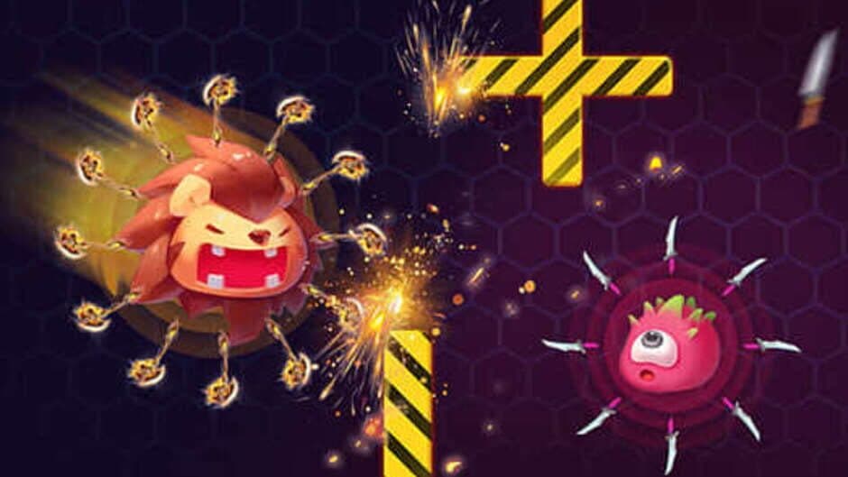 Sword King screenshot