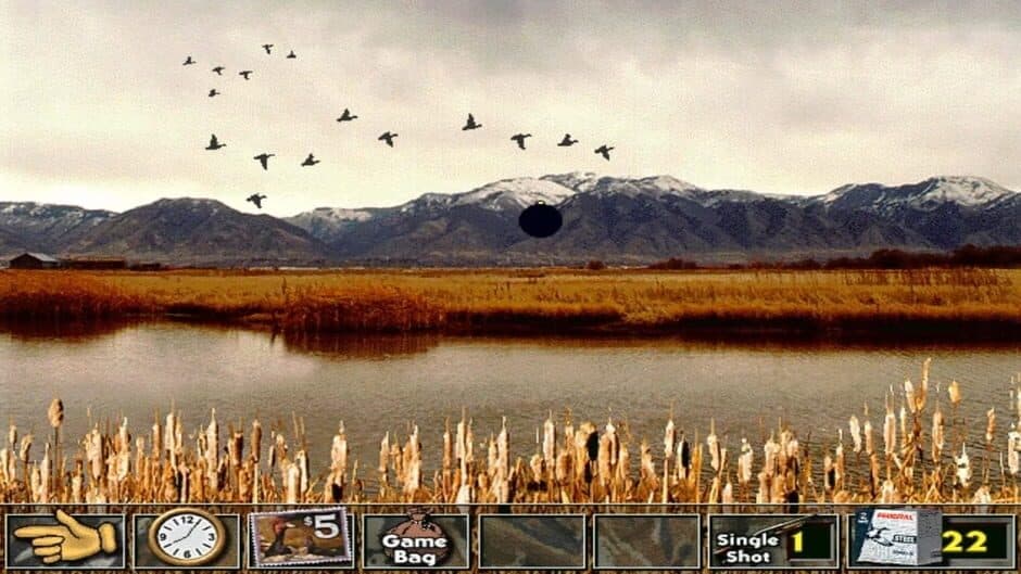 The Browning Duck Hunter screenshot