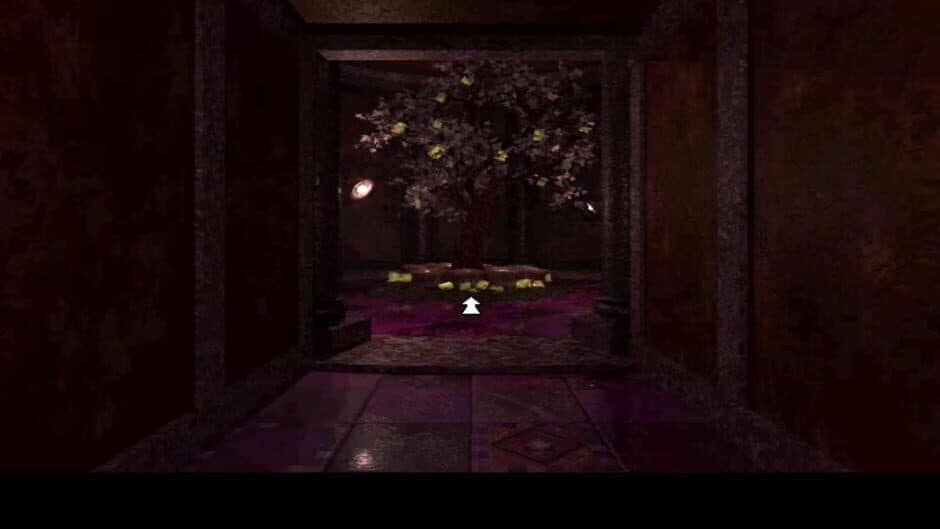 Pink Gear 2 screenshot