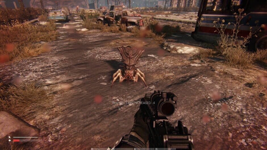 Nether: The Untold Chapter screenshot