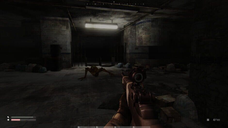 Nether: The Untold Chapter screenshot