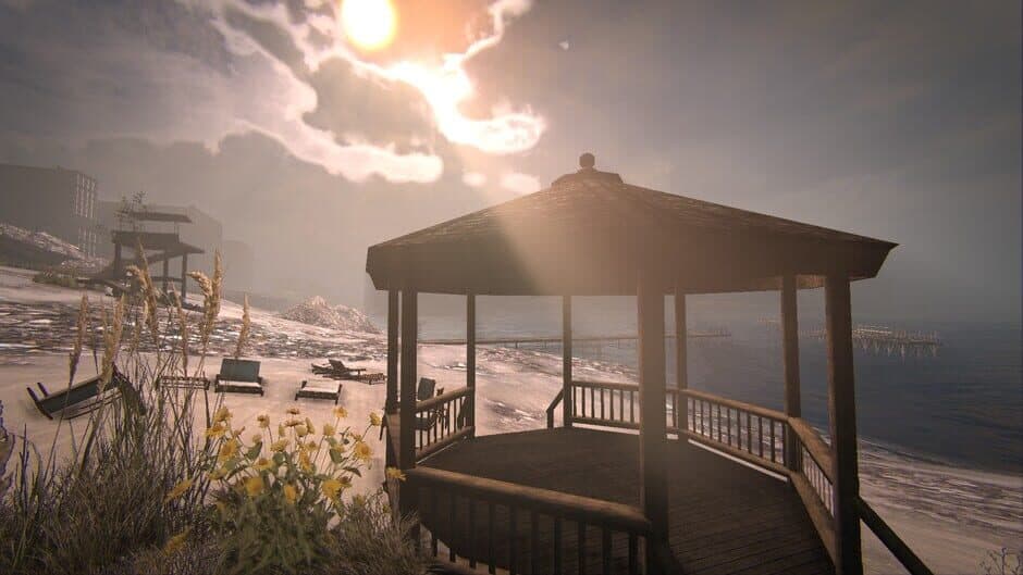 Nether: The Untold Chapter screenshot