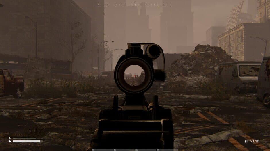 Nether: The Untold Chapter screenshot