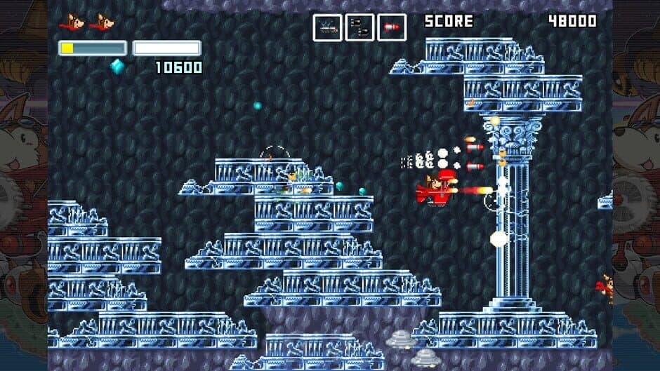 Horgihugh screenshot