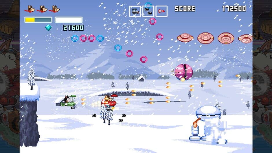 Horgihugh screenshot