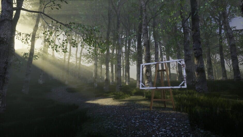 The Dreamcatcher screenshot