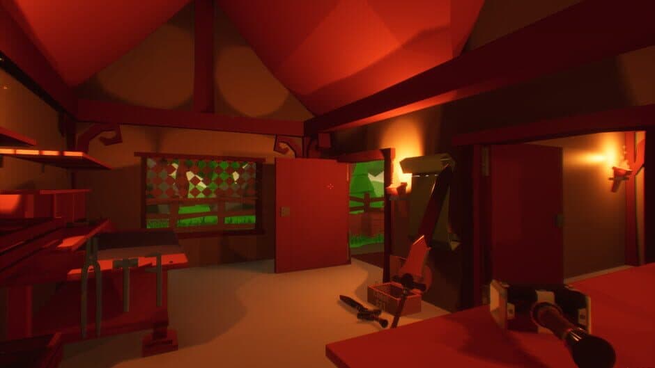 My Little Blacksmith Shop screenshot