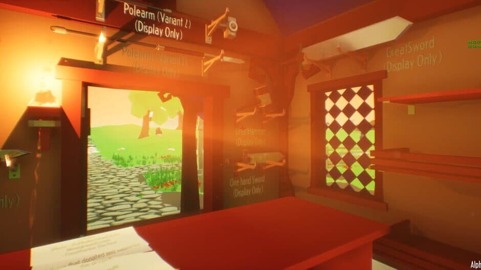 My Little Blacksmith Shop screenshot