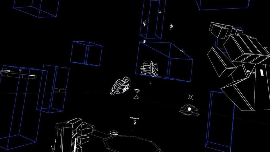Dustnet screenshot