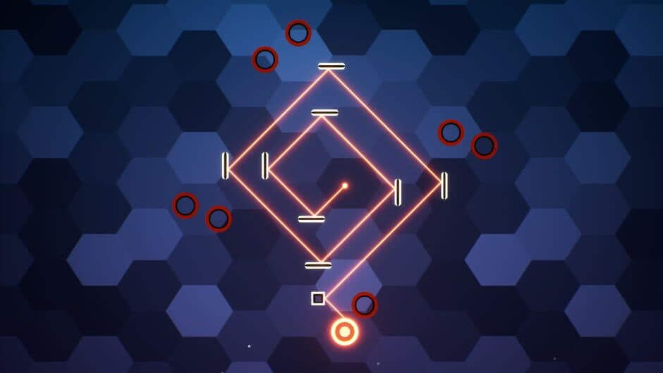 Lyser screenshot