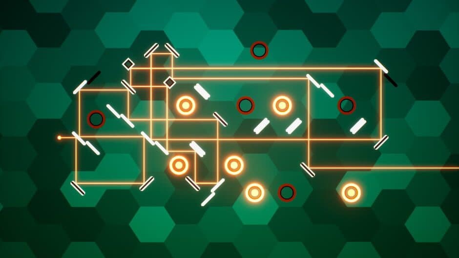 Lyser screenshot