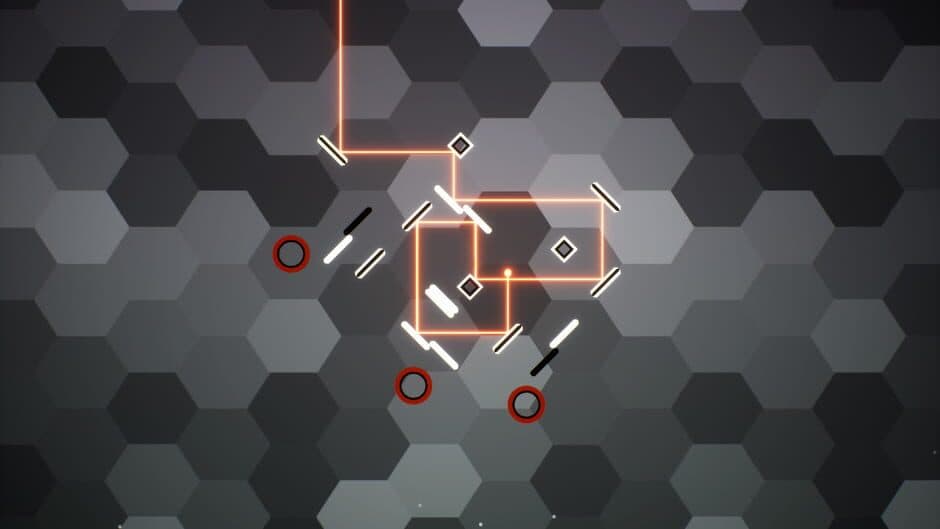 Lyser screenshot
