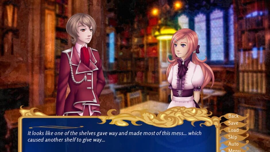 Paths Taken screenshot