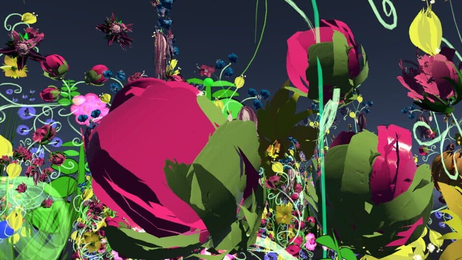 Kakwitene VR screenshot