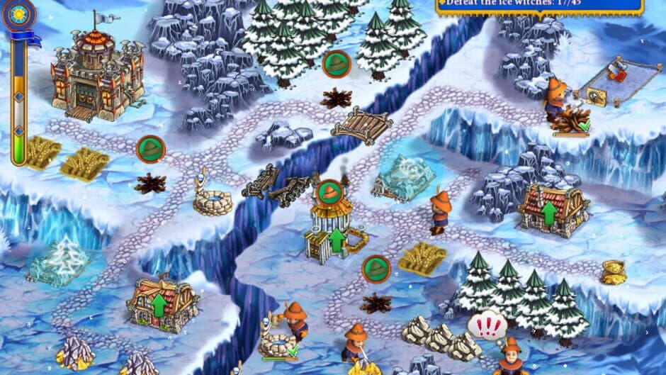 New Yankee in King Arthur's Court 4 screenshot