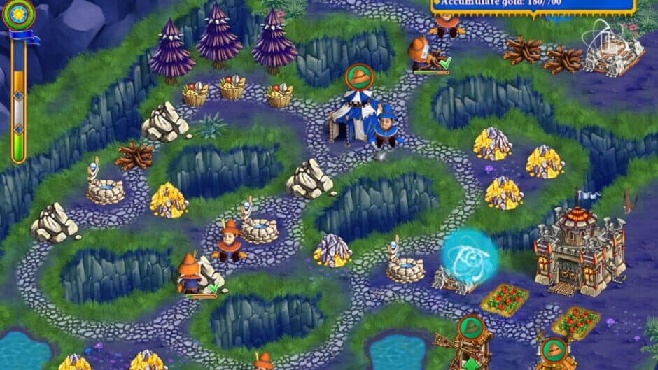 New Yankee in King Arthur's Court 4 screenshot