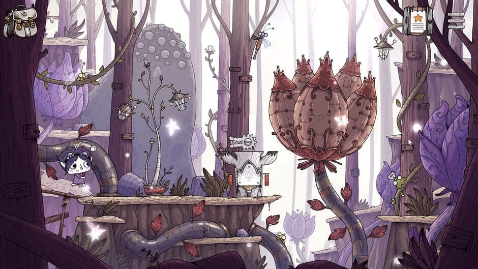 Tohu screenshot