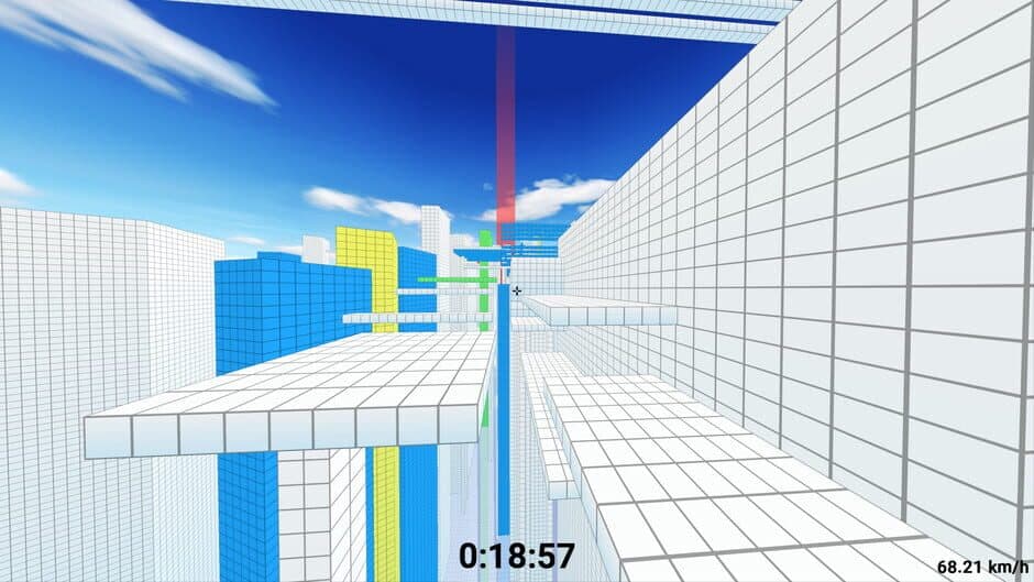 Celaria screenshot