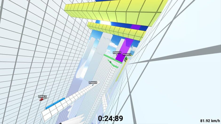 Celaria screenshot