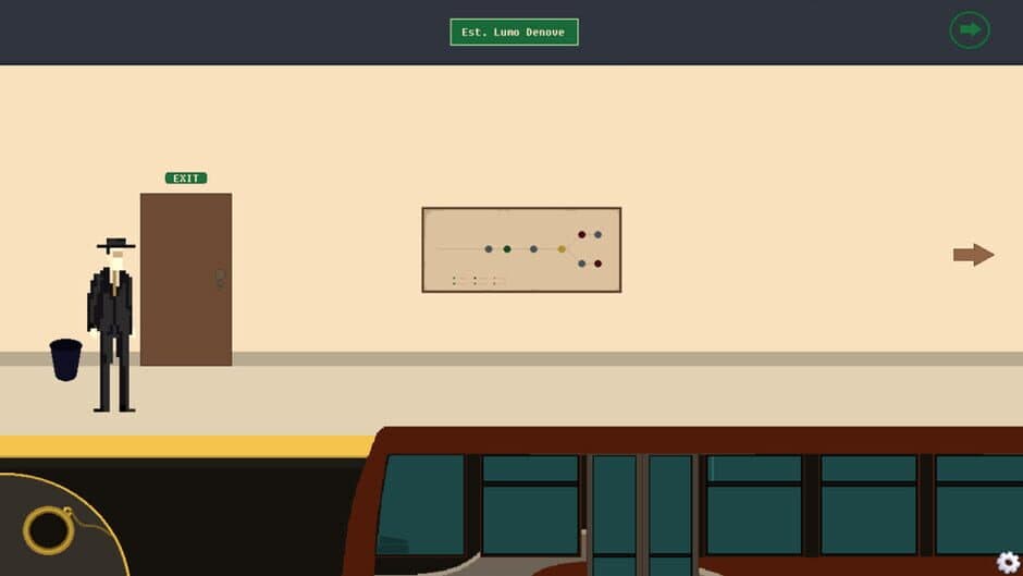 Life ed screenshot