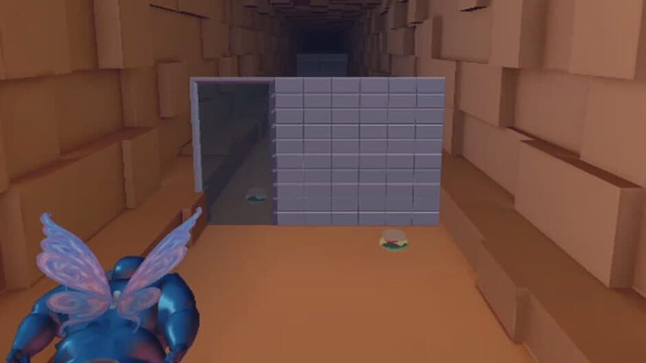 Run for Eat screenshot