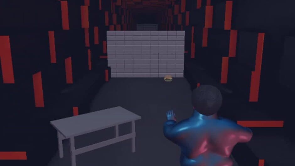 Run for Eat screenshot