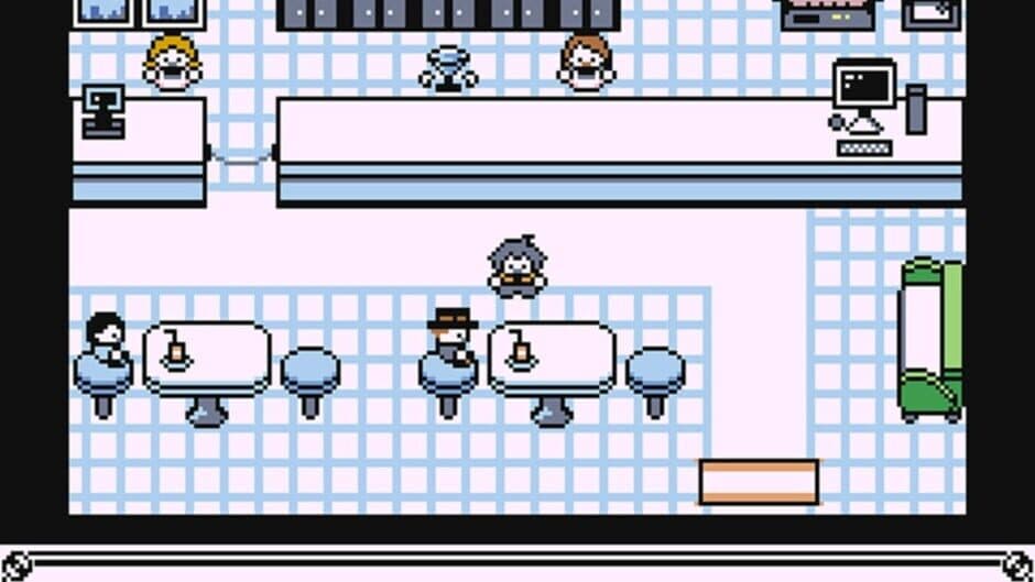 Disc Creatures screenshot