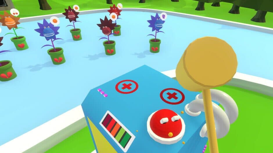 Eat this! screenshot