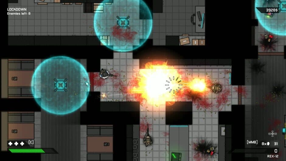 WarForwards screenshot