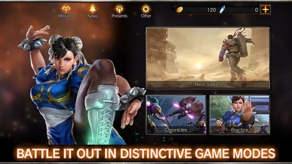 Teppen screenshot