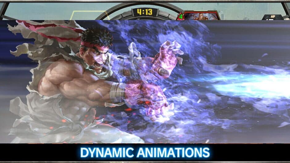 Teppen screenshot