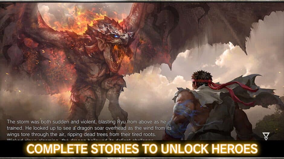 Teppen screenshot