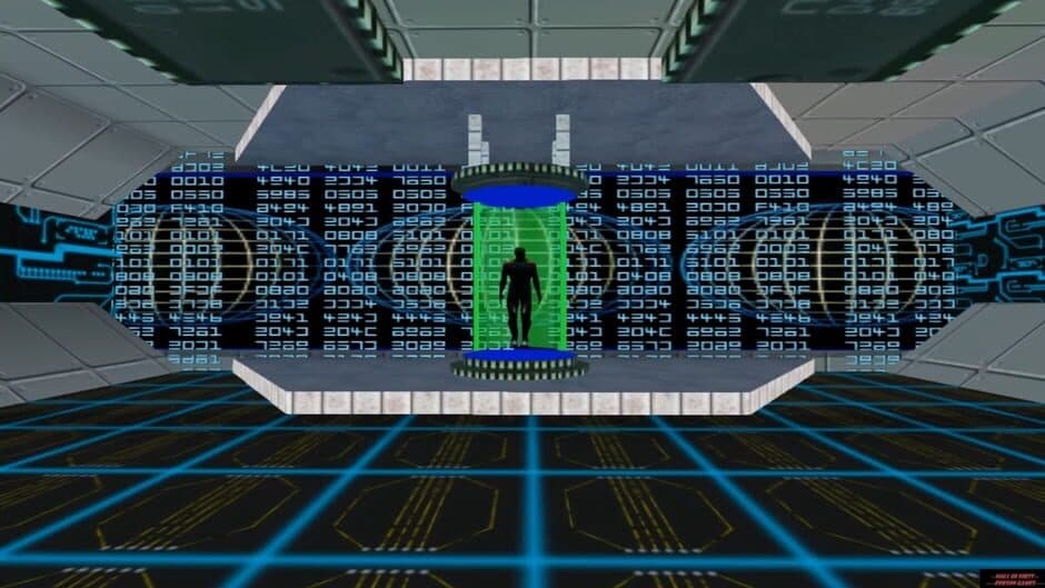 AI Wars: The Awakening screenshot