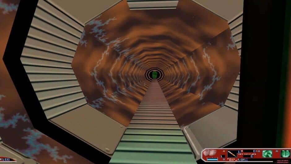 AI Wars: The Awakening screenshot