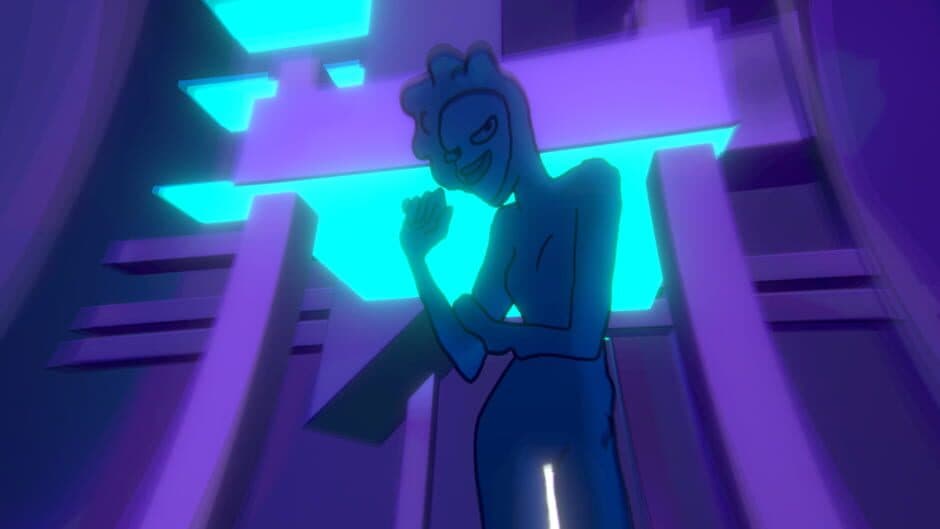 Songs of the Lost screenshot