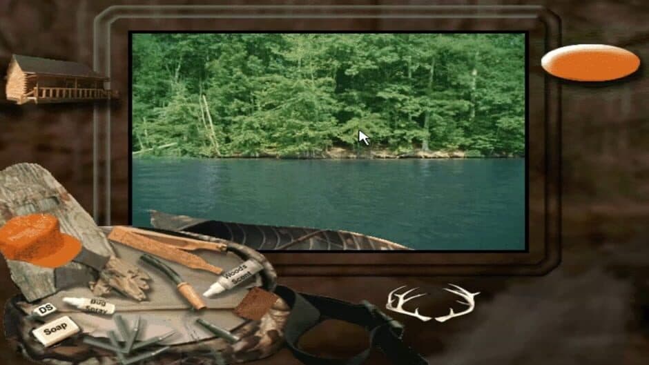 Whitetail Extreme screenshot