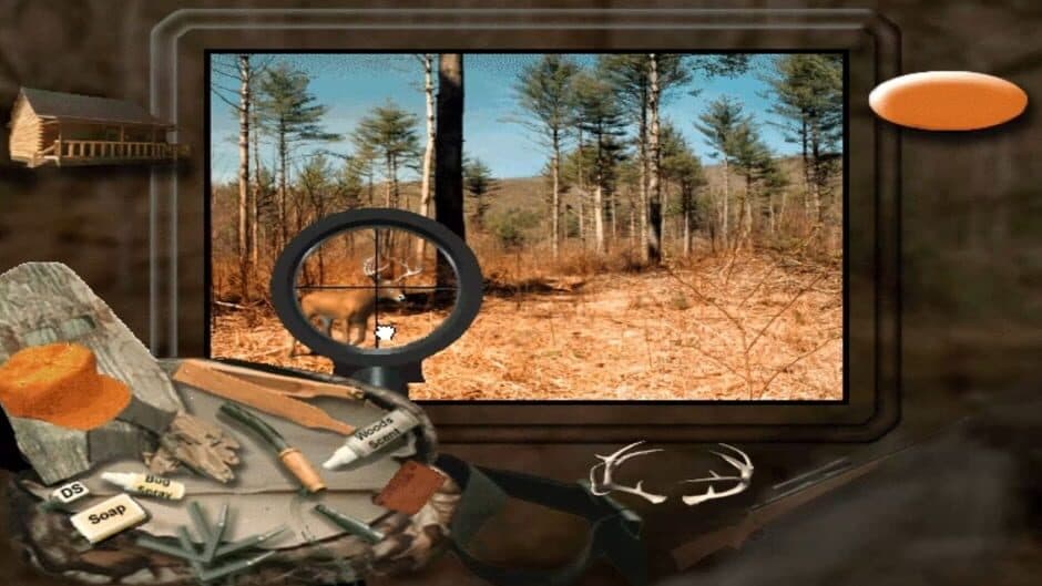 Whitetail Extreme screenshot