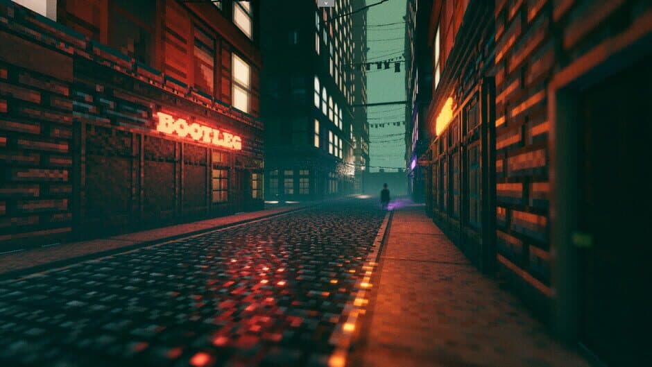 Shadows of Doubt screenshot