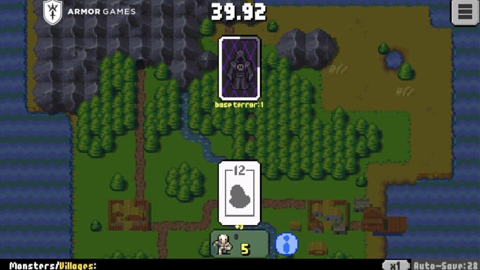 Little Idle Monsters screenshot