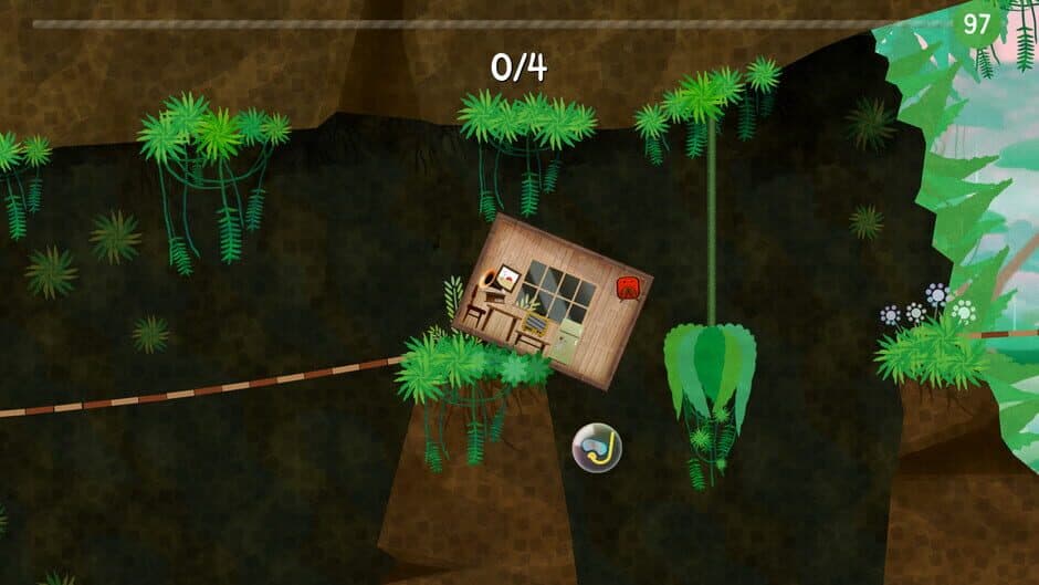 Jim is Moving Out! screenshot