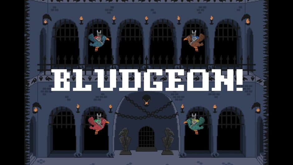 Bludgeon screenshot