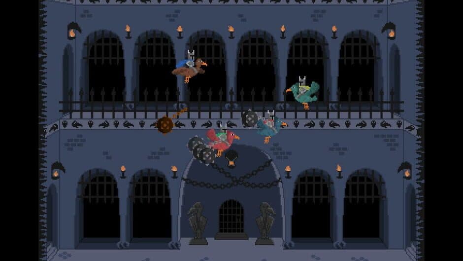 Bludgeon screenshot