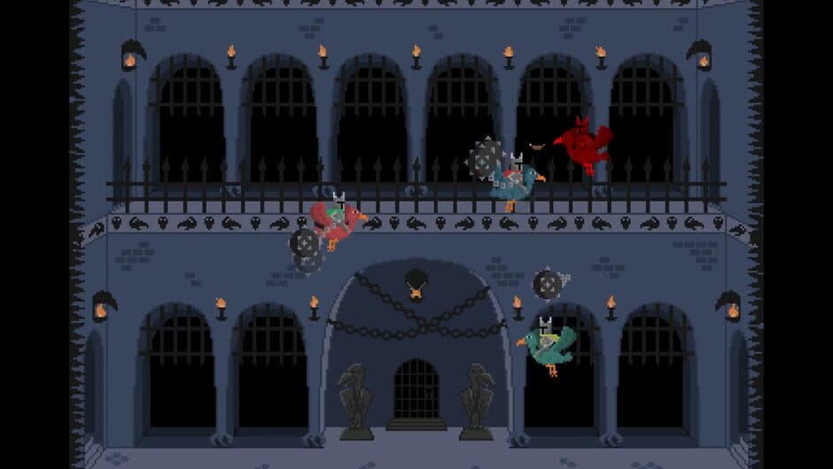 Bludgeon screenshot